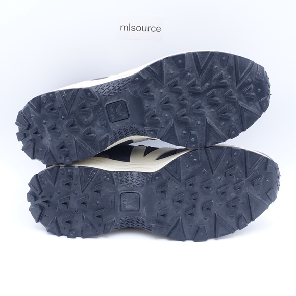 NEW Size 8.5 / EUR 42 Men's Veja Venturi Sneakers VT0102475B Grafite - Picture 7 of 7